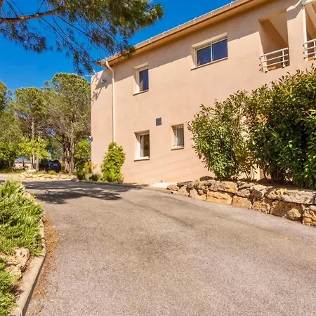 La Bastide Du Soleil Lägenhet