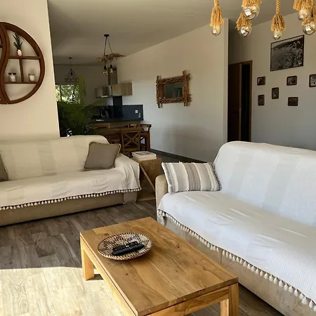 La Bastide Du Soleil Lägenhet Sainte-Maxime