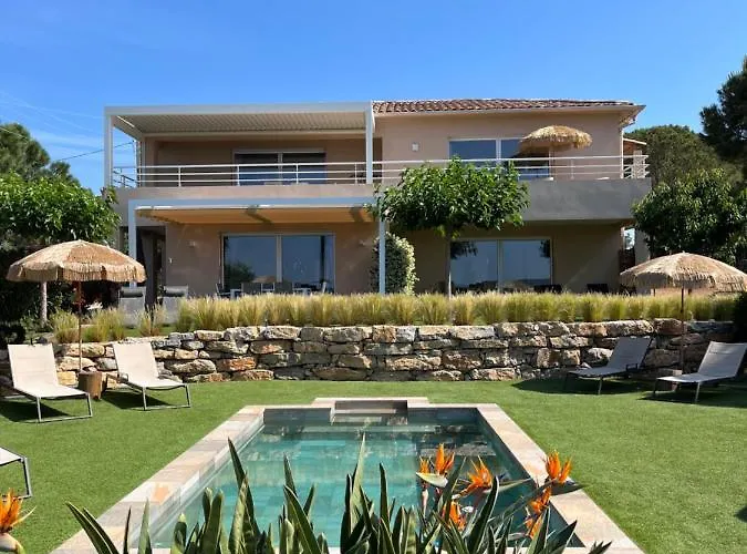 Apartamento La Bastide Du Soleil *