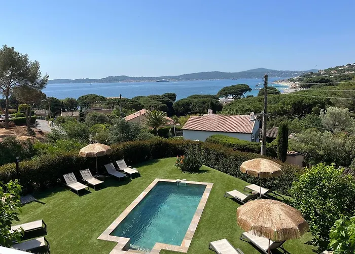 La Bastide Du Soleil