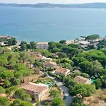 Apartment La Bastide Du Soleil