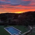 La Bastide Du Soleil Διαμέρισμα Σαιντ-Μαξίμ