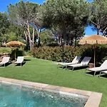 La Bastide Du Soleil