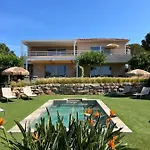 Διαμέρισμα La Bastide Du Soleil *