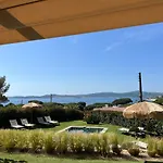 Apartmán La Bastide Du Soleil