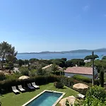 La Bastide Du Soleil Sainte-Maxime