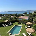 La Bastide Du Soleil