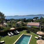 La Bastide Du Soleil Apartment *