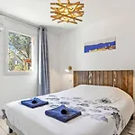 Apartment La Bastide Du Soleil
