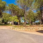 La Bastide Du Soleil