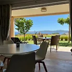 La Bastide Du Soleil Apartamento