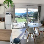 Apartamento La Bastide Du Soleil *