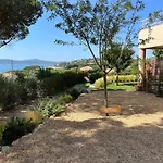 La Bastide Du Soleil * Sainte-Maxime