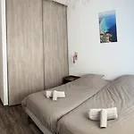 La Bastide Du Soleil Apartamento Sainte-Maxime