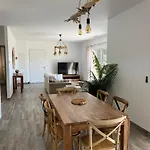 Apartamento La Bastide Du Soleil Sainte-Maxime