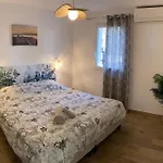 La Bastide Du Soleil Apartamento Sainte-Maxime