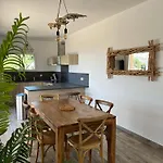 La Bastide Du Soleil *