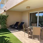 La Bastide Du Soleil Apartamento Sainte-Maxime