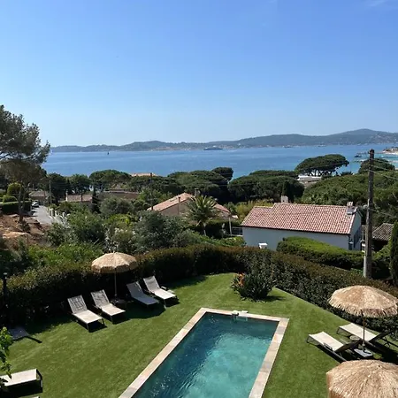 La Bastide Du Soleil דירה *
