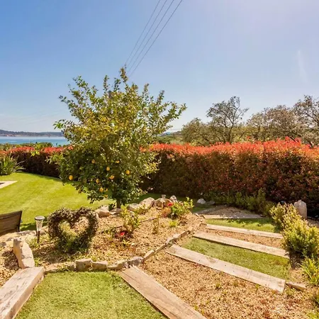 アパート La Bastide Du Soleil サント・マキシム