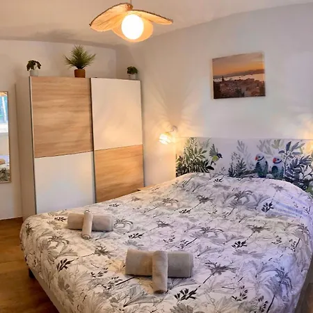 דירה La Bastide Du Soleil