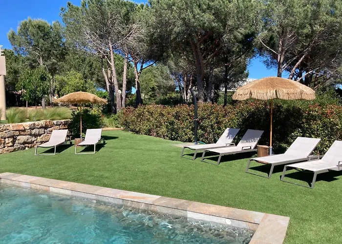 La Bastide Du Soleil