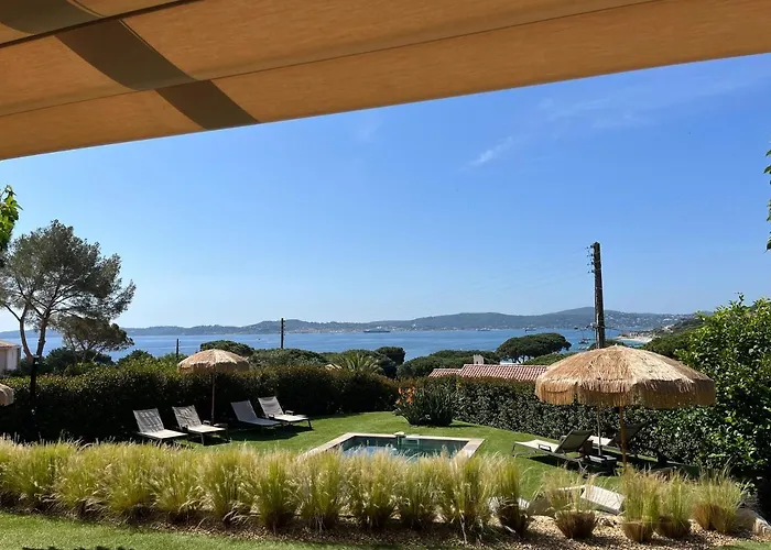 شقة La Bastide Du Soleil