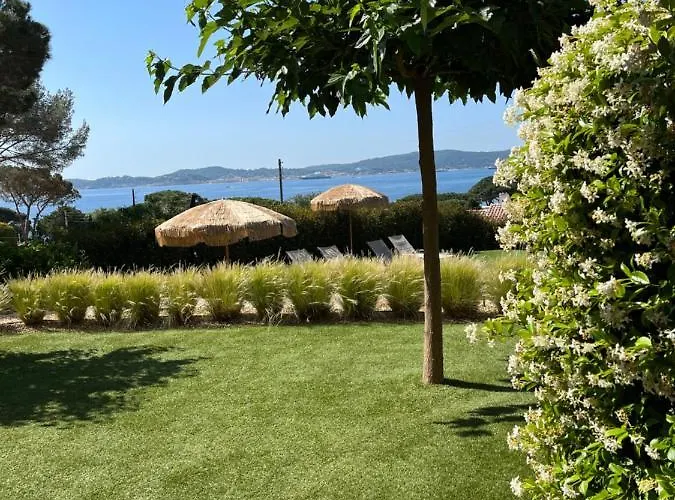 La Bastide Du Soleil *