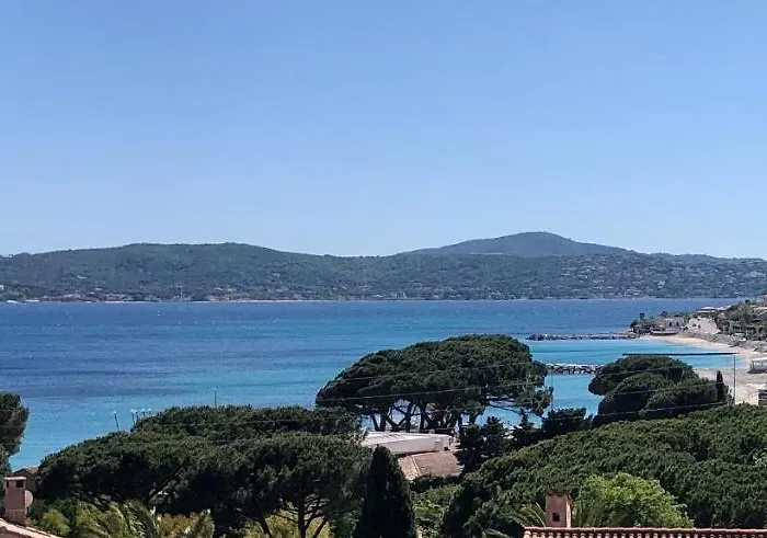 La Bastide Du Soleil شقة سانت ماكسيم